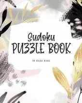 Sudoku Puzzle Book - Easy (8x10 Puzzle Book / Activity Book)