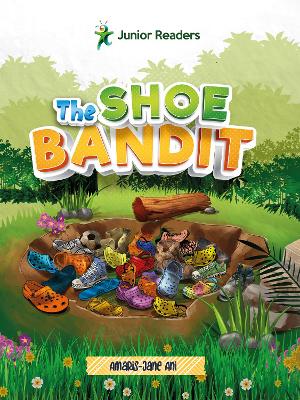 The Shoe Bandit