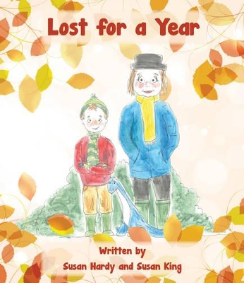 Lost for a Year