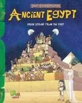 Ancient Egypt: Key stage 2