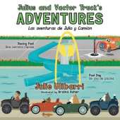 Julius and Vactor Truck's Adventures: Las Aventuras de Julio y Camión