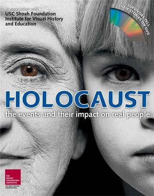 Holocaust: The Events and Their Impact on Real People