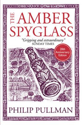 The Amber Spyglass