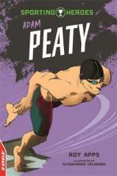 EDGE: Sporting Heroes: Adam Peaty