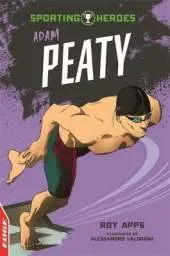 EDGE: Sporting Heroes: Adam Peaty