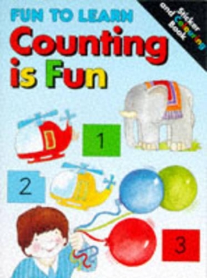 Counting is Fun