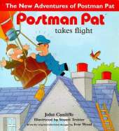 Postman Pat: Postman Pat Takes Flight
