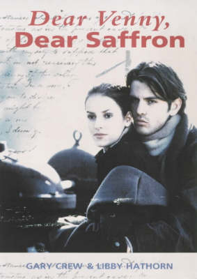 Dear Venny, Dear Saffron
