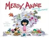 Messy Anne Meets the Monstrosity
