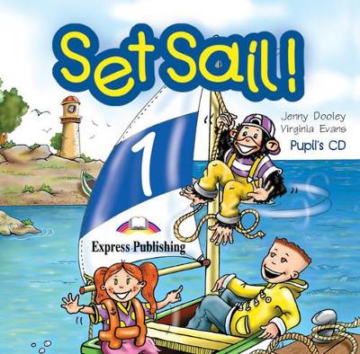 Set Sail!