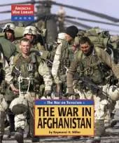 The War on Terrorism: The War in Afghanistan