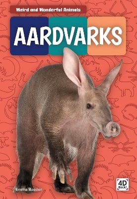 Aardvarks