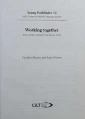 Working together