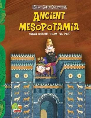 Ancient Mesopotamia: Key stage 2