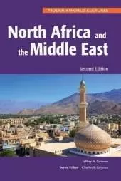 North Africa and the Middle East