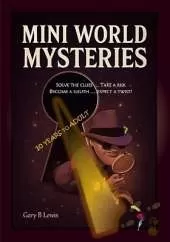 Mini World Mysteries