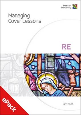 Managing Cover Lessons: RE