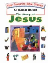 The Story of Baby Jesus
