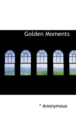Golden Moments