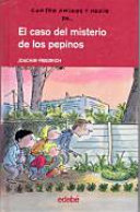 El Caso Del Misterio De Los Pepinos