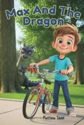 Max And The Dragon: Credit Card