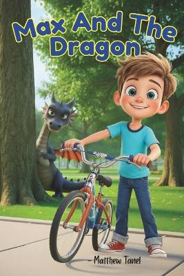 Max And The Dragon: Credit Card