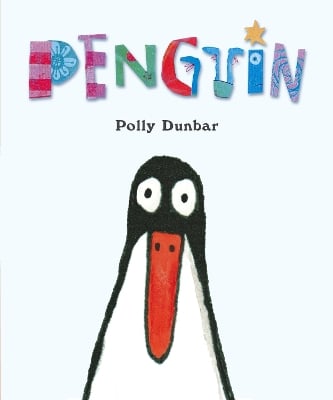 Penguin: The award-winning modern classic for 3, 4, 5 year olds, filled with laugh-out-loud moments and a heartwarming new friendship