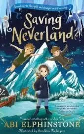 Saving Neverland