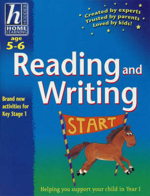 Reading and Writing