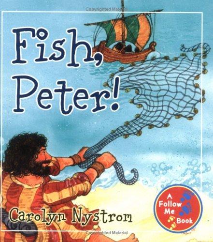Fish, Peter!