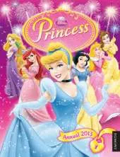 Disney Princess Annual
