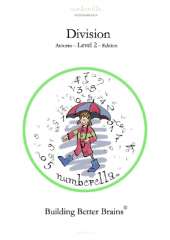 Division: Antonio - Level 2