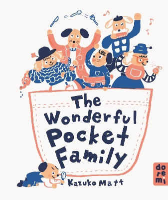 The Wonderful Pocket Family
