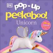 Pop-Up Peekaboo! Unicorn: A Magical Surprise Under Every Flap!