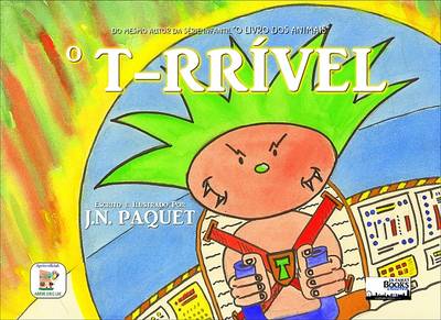 O T-RRIVEL
