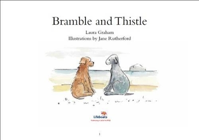 Bramble and Thistle