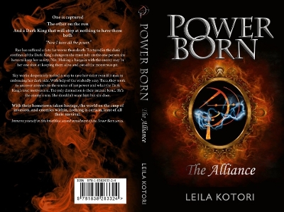 Power Born: The Alliance