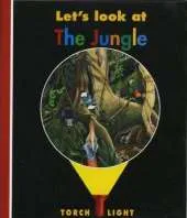 Let's Look at the Jungle