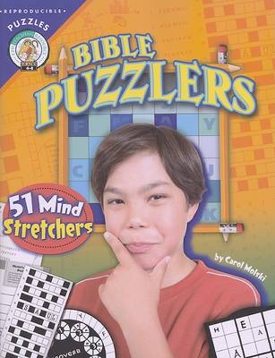 Bible Puzzlers