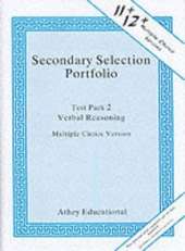 Secondary Selection Portfolio