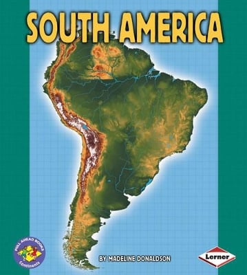 South America