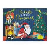 The Night Before Christmas