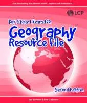 Geography Resource File KS1