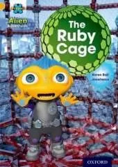 Project X: Alien Adventures: Gold: The Ruby Cave
