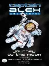 Captain Alex - Journey to the Moon