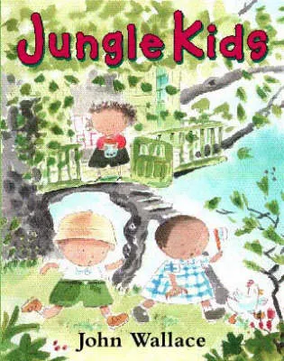 Jungle Kids