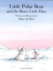 Little Polar Bear and the Brave Little Hare