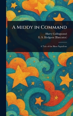A Middy in Command