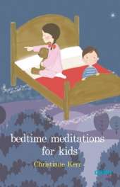 Bedtime Meditations for Kids