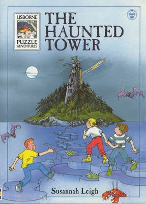 The Haunted Tower